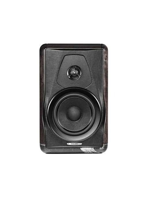 Полична Акустика Sonus Faber Electa Amator III Graphite