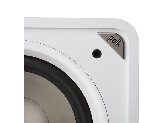 Сабвуфер Polk Audio HTS SUB 10 White