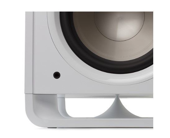 Сабвуфер Polk Audio HTS SUB 10 White