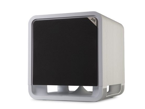 Сабвуфер Polk Audio HTS SUB 10 White