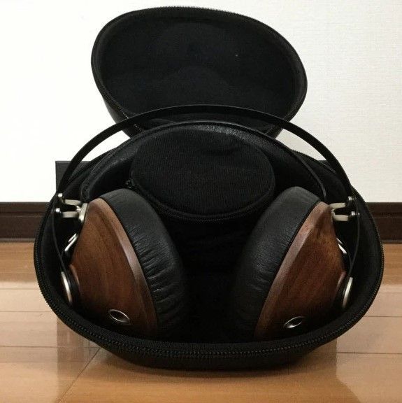 Навушники Meze 99 Classics Walnut Silver