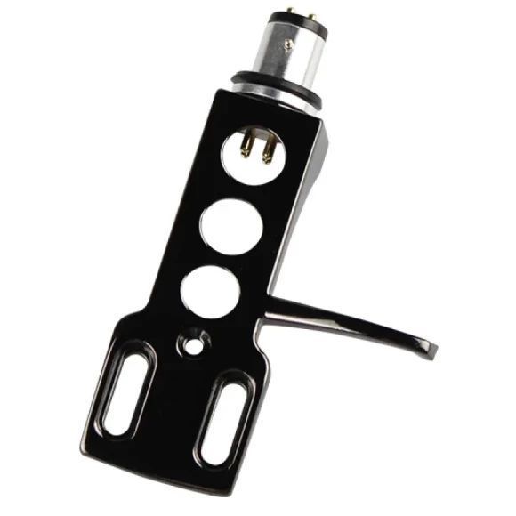 Утримувач картриджа GOKA GK-R21 Zink Alloy Headshell Silver