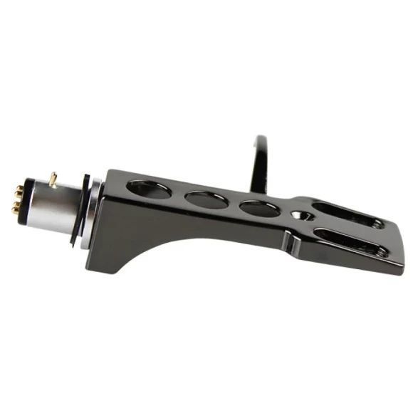 Утримувач картриджа GOKA GK-R21 Zink Alloy Headshell Silver
