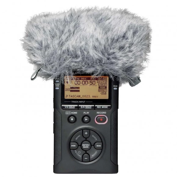 Ветрозащита для микрофона Tascam WS11