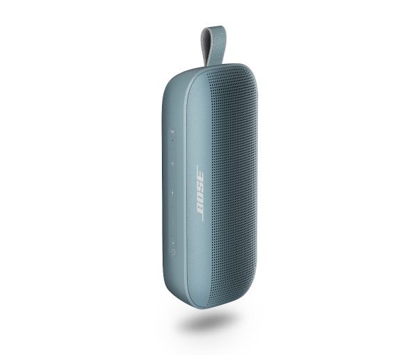 Портативная Bluetooth колонка Bose SoundLink Flex Stone Blue (865983-0200)