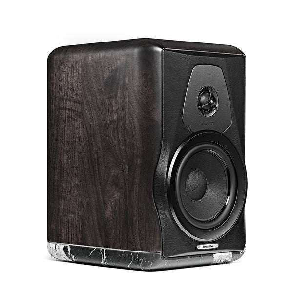 Полична Акустика Sonus Faber Electa Amator III Graphite