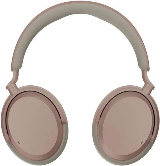 Навушники Sennheiser ACCENTUM Wireless Taupe (800145)
