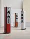 Підлогова акустика Audiovector R6 Arrete White Piano