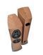 Підлогова акустика Sonus Faber Sonetto III G2 Walnut