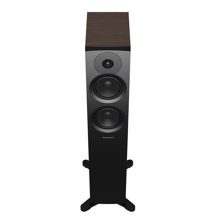 Напольная акустика Dynaudio Emit 30 Walnut