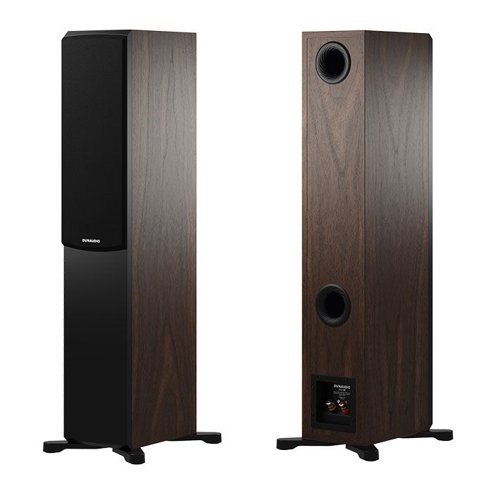 Підлогова акустика Dynaudio Emit 30 Walnut