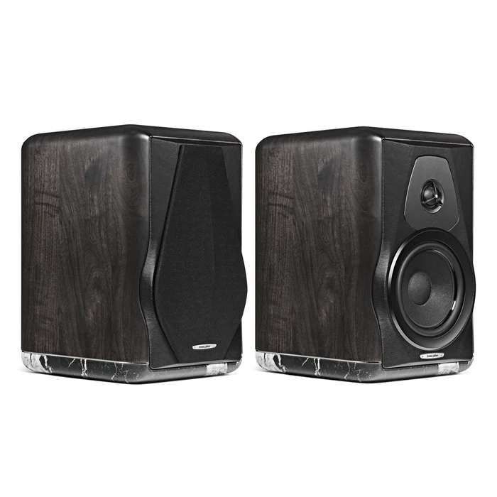 Полична Акустика Sonus Faber Electa Amator III Graphite