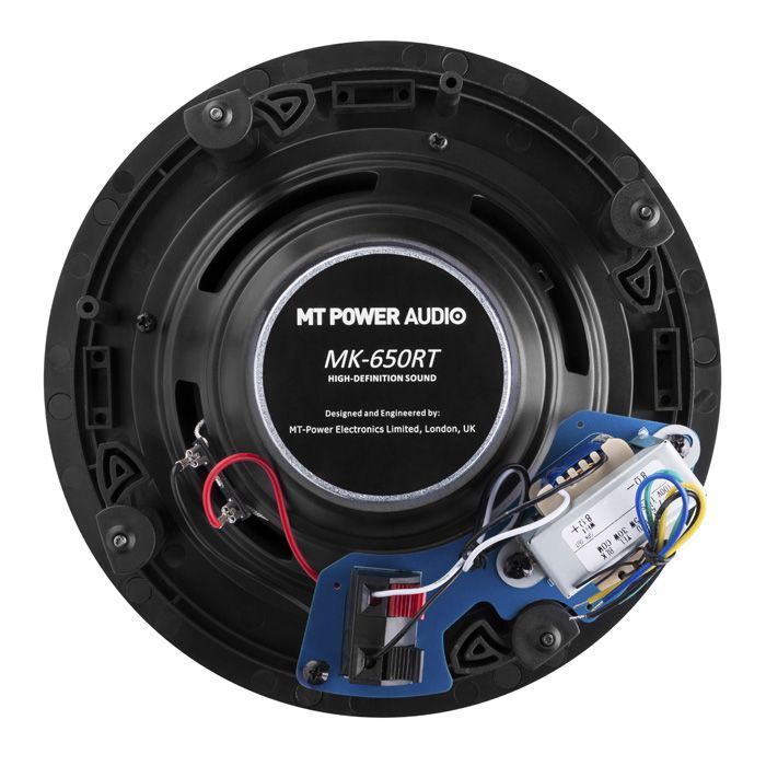 Трансляційна акустика MT-Power MK-650RT