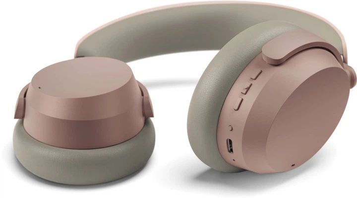 Навушники Sennheiser ACCENTUM Wireless Taupe (800145)