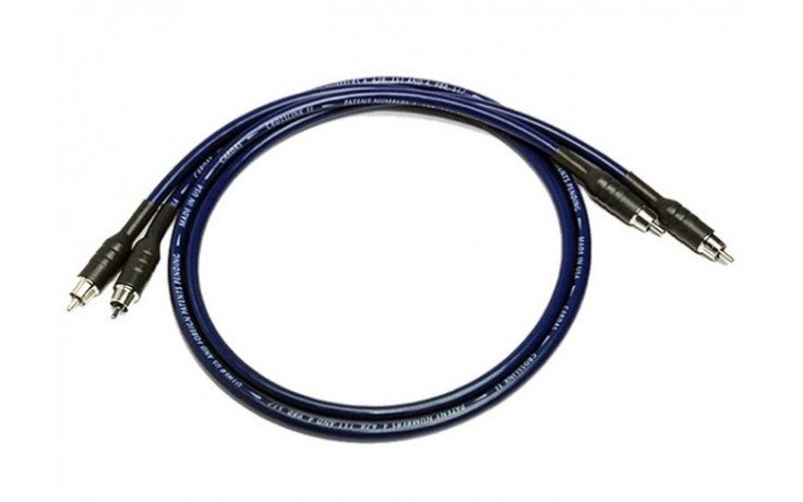 Межблочный кабель Cardas Crosslink RCA 1 meter pair