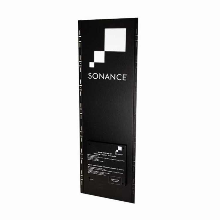 Комплект Sonance Reference R12SUB System W/DSP