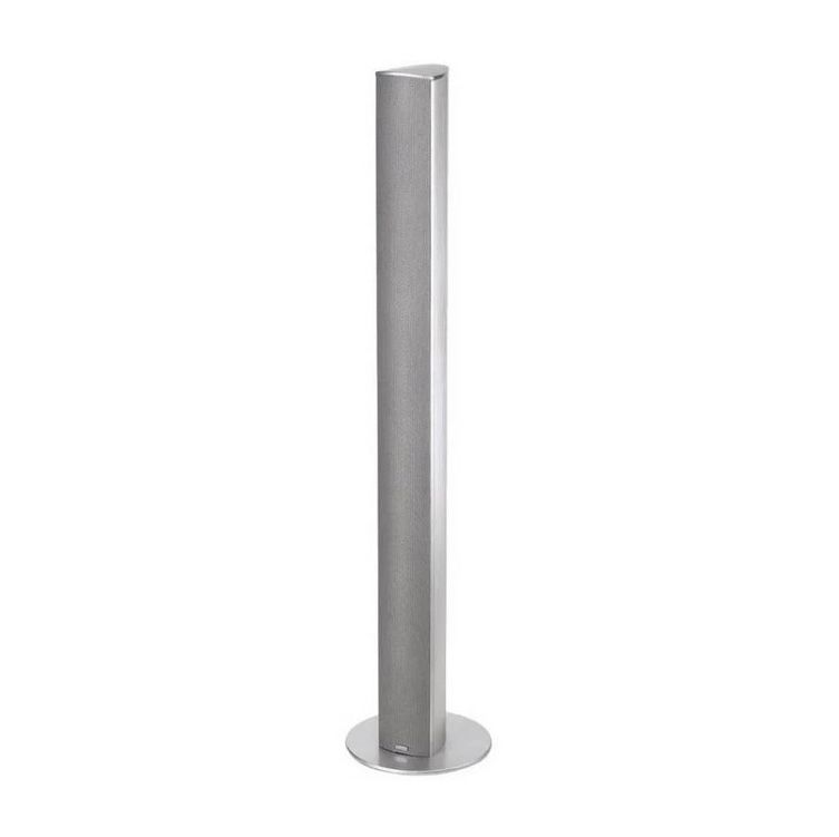 Напольная акустика Magnat Needle Super Alu Tower Silver Aluminium