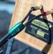 Акустичний кабель AUDIOQUEST Pair 2.0m Robin Hood Zero FR 1000 Banana S