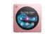 Плеєр FiiO SNOWSKY DISC Pink