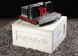 Інтегральний підсилювач Pathos TT Anniversary Padouk Wood