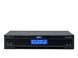 Усилитель Revox V219 Multiuser Amplifier Black