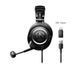 Гарнітура Audio-Technica ATH-M50XSTS