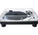 Проигрыватель винила Technics SL-1200GR Silver