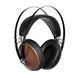 Навушники Meze 99 Classics Walnut Silver