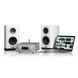 Інтегральний підсилювач Audiolab M-One Silver