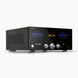 Интегральный усилитель Advance Paris A12 Classic Black
