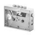 Касетний плеєр FiiO CP13 Transparent