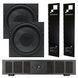 Комплект Sonance Reference R12SUB System W/DSP