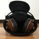 Навушники Meze 99 Classics Walnut Silver