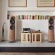 Підлогова акустика Sonus Faber Sonetto III G2 Walnut