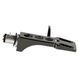 Утримувач картриджа GOKA GK-R21 Zink Alloy Headshell Silver