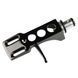 Утримувач картриджа GOKA GK-R21 Zink Alloy Headshell Silver