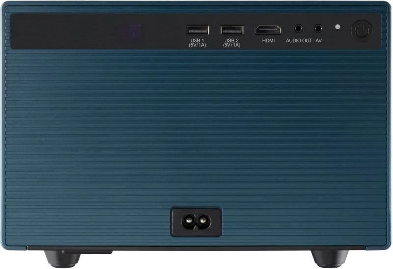 Проектор ViewSonic LX60HD (VS20103)