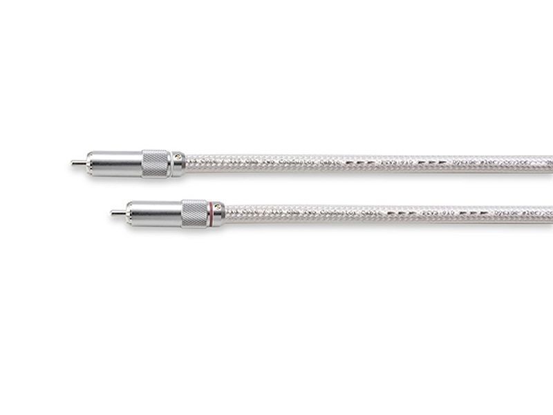 Межблочный кабель Oyaide AZ-910 RCA 1.0m