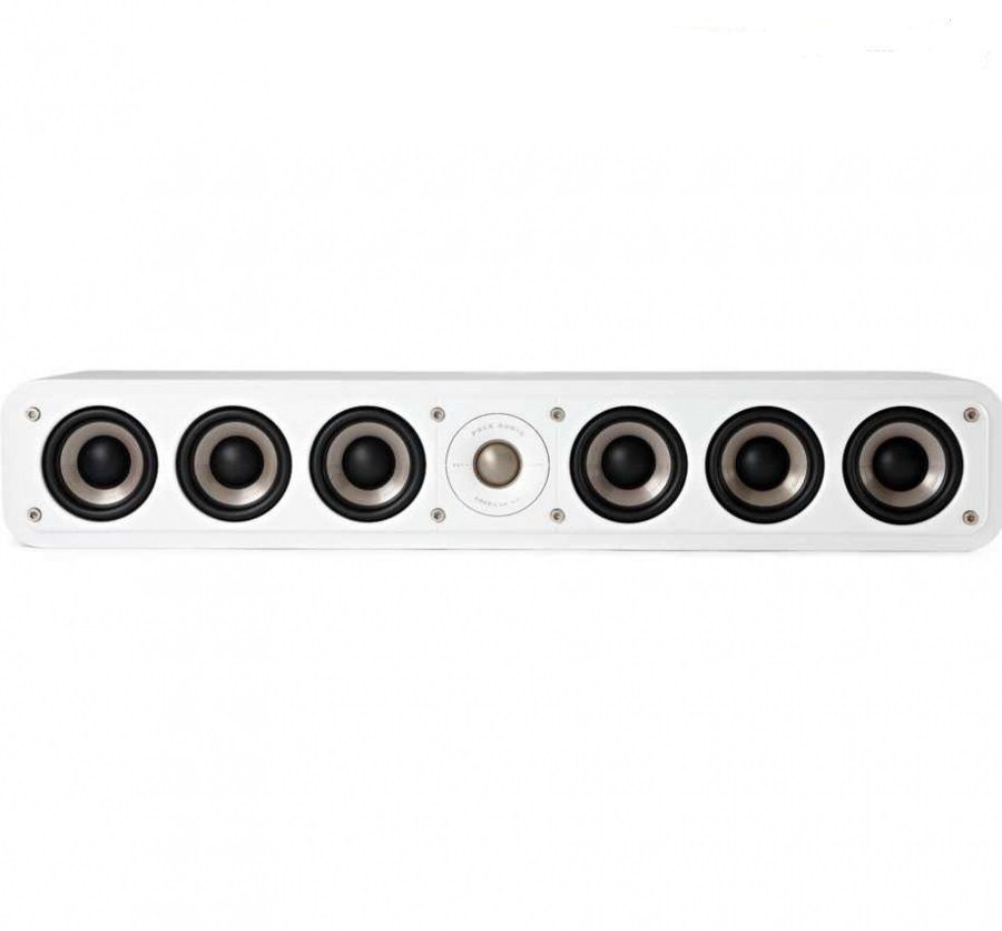 Центральный канал Polk Audio Signature S35e Slim White
