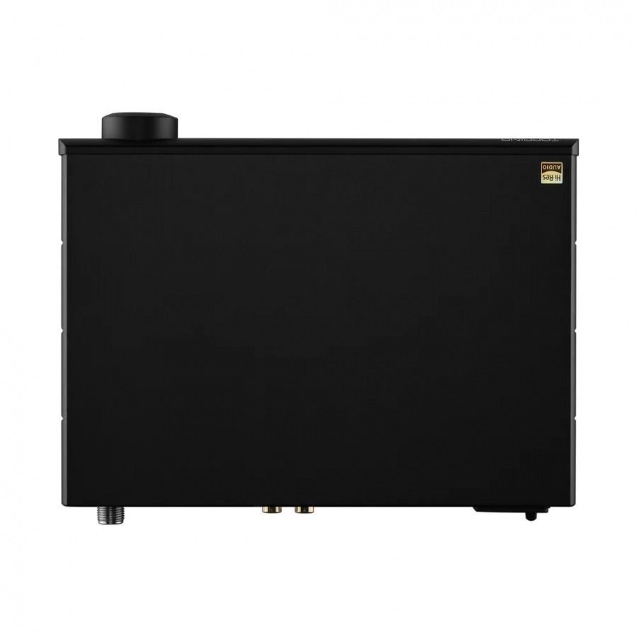 Підсилювач Topping A90 Discrete Black