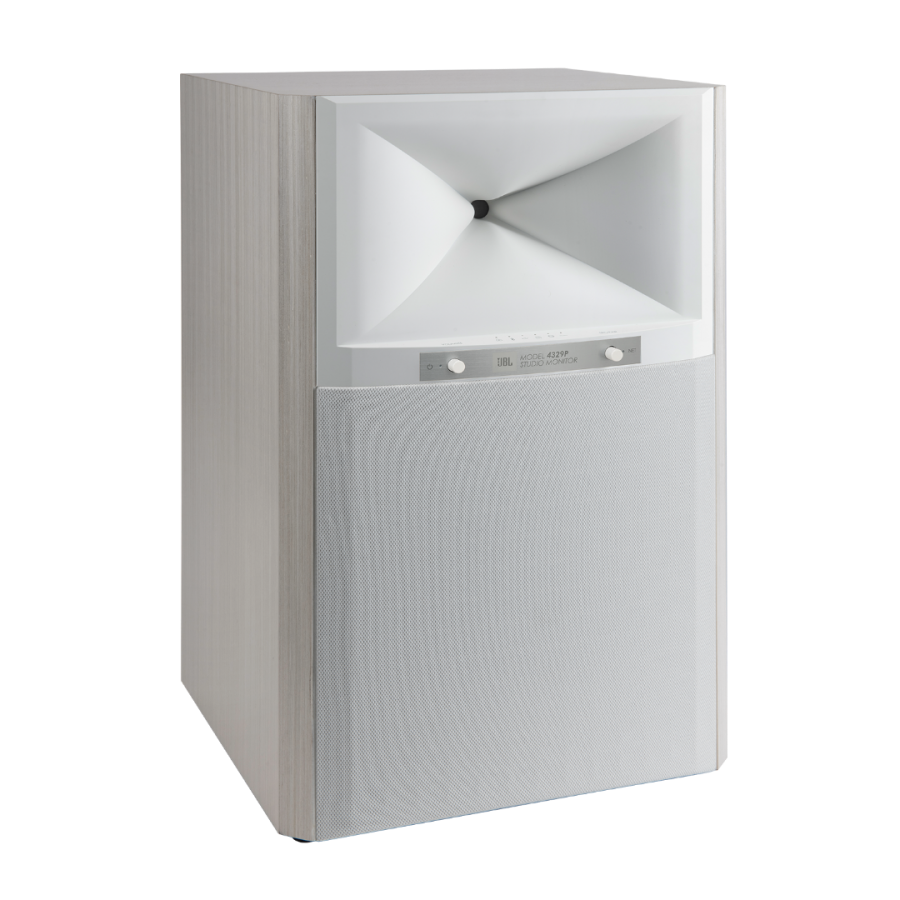 Студійні монітори JBL 4329P White (JBL4329PWHMEU)