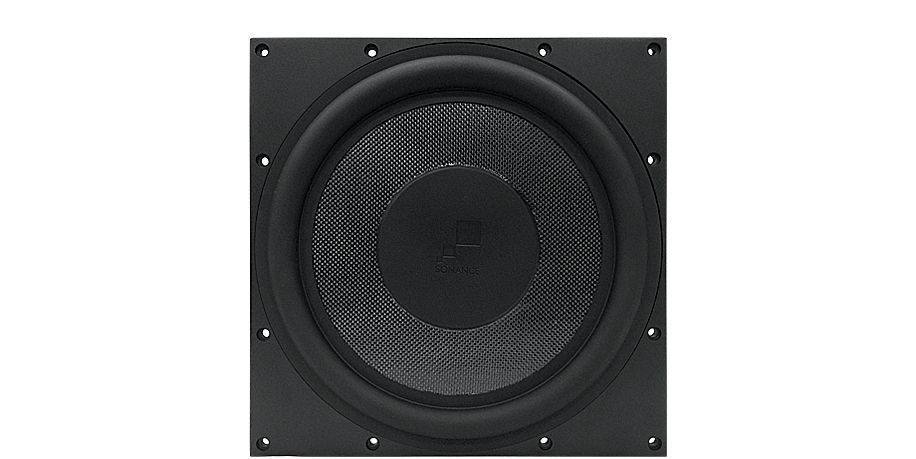 Комплект Sonance Reference R12SUB System W/DSP