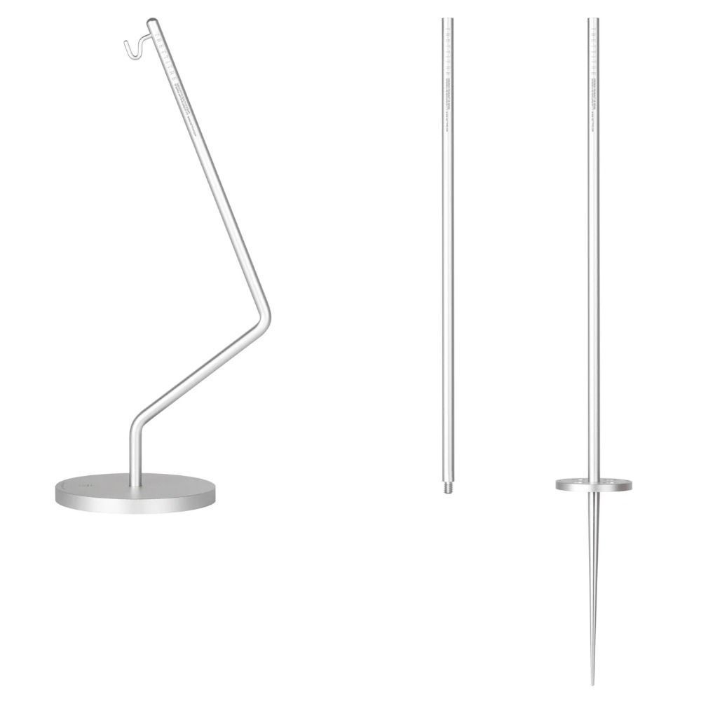 Стойка Trettitre Light Pole for TreSound Q