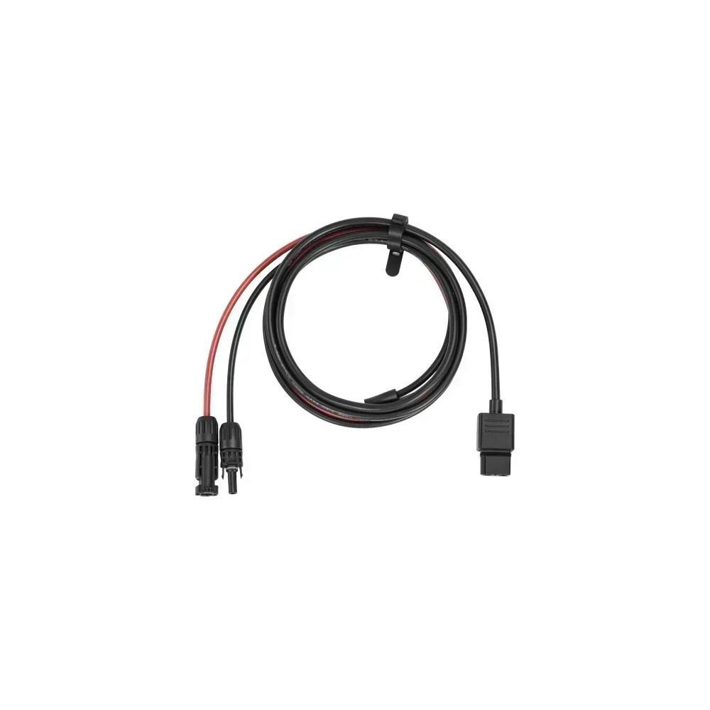 Зарядна станція + додаткова батарея EcoFlow DELTA Pro ULTRA (EFDeltaProUltra-EU)