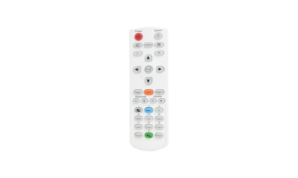 Проектор Optoma HZ40