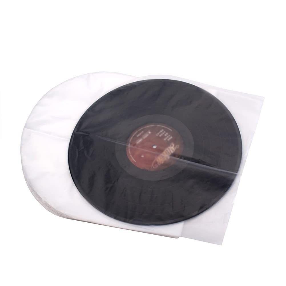 Конверти для вінілових пластин внутрішні LP Sound LP-SL1 50 шт