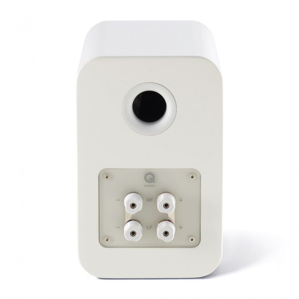 Акустика Q Acoustics Q CONCEPT 30 GLOSS WHITE (QA2934)