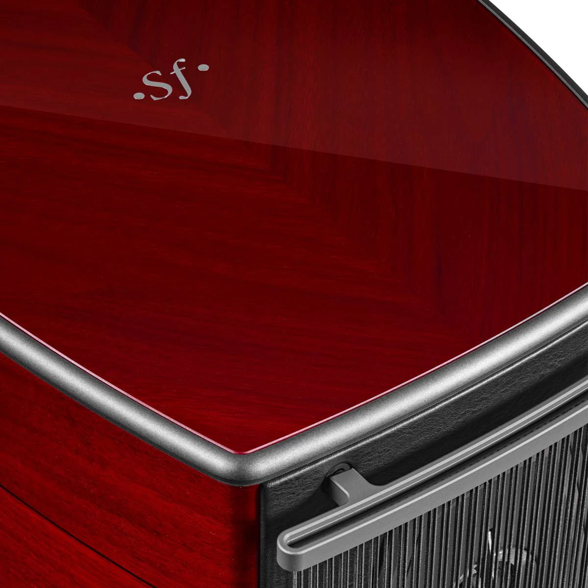 Полочная Акустика Sonus Faber Guarneri G5 Red