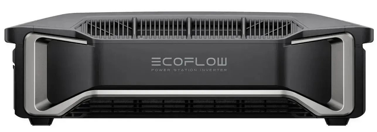 Зарядна станція + додаткова батарея EcoFlow DELTA Pro ULTRA (EFDeltaProUltra-EU)