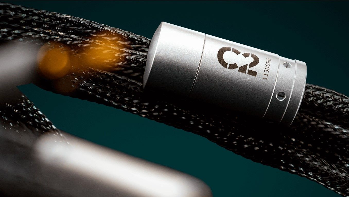 Акустический кабель Ansuz Acoustics Speakz C2 2.0m